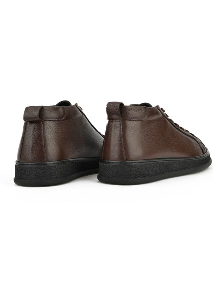 Ziya, Erkek Hakiki Deri Bot 1331025Z852 Kahve modelleri