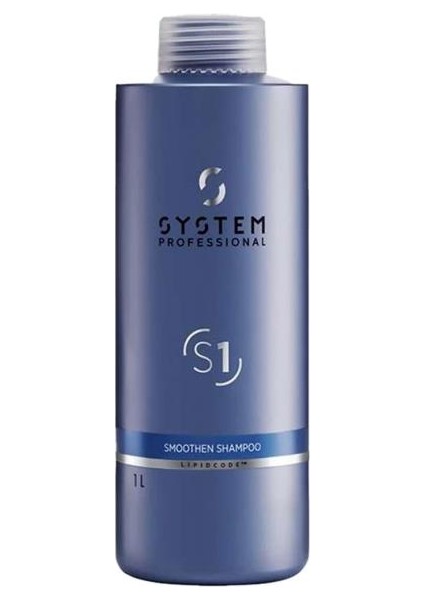 System Dengeleyici Saç Şampuanı 1000ML