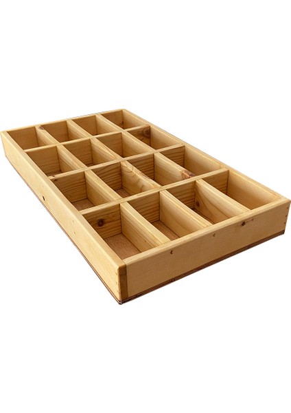 Kaşık, Çatal, Bıçak, Kepçe Organizer 40X50CM Çekmece Düzenleyici Mutfak Gereçleri Düzenleyici modelleri