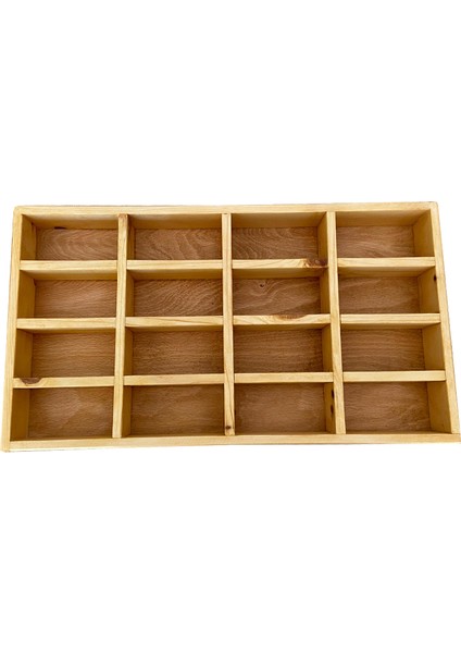 Kaşık, Çatal, Bıçak, Kepçe Organizer 40X50CM Çekmece Düzenleyici Mutfak Gereçleri Düzenleyici fırsatları