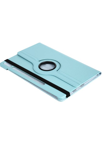 Samsung Galaxy Tab S9 Plus X810 X816 X818 Kılıf 360 Dönebilen Standlı Case modelleri