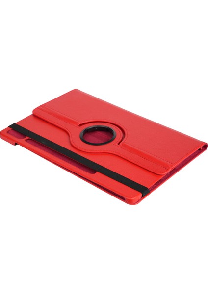 Samsung Galaxy Tab S9 Plus X810 X816 X818 Kılıf 360 Dönebilen Standlı Case modelleri