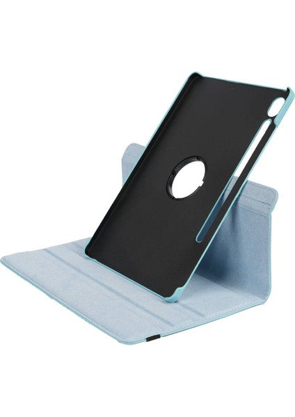 Samsung Galaxy Tab S9 X710 X716 X718 Kılıf 360 Dönebilen Standlı Case