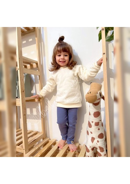 Kaşkorse Fitilli Tayt Bebek/ Çocuk Tayt fiyatları