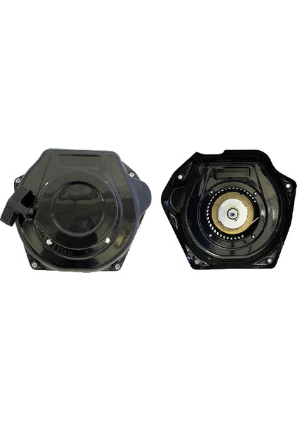 Starter Kapak Komple Loncın LCD170 Dizel