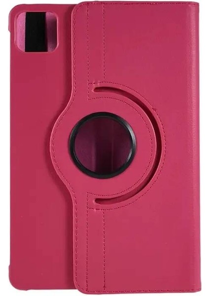 Xiaomi Pad 6 Kılıf Dönebilen Standlı 360 Tam Korumalı Tablet Kılıf (D-T) indirimleri