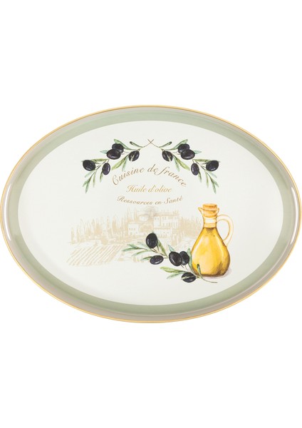 Olive Oval Tepsi fiyatları
