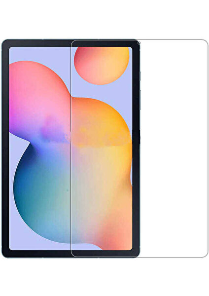 Xiaomi Redmi Pad Se Ekran Koruyucu Çizilmeye Dayanıklı (Z-Tablet-Glass)