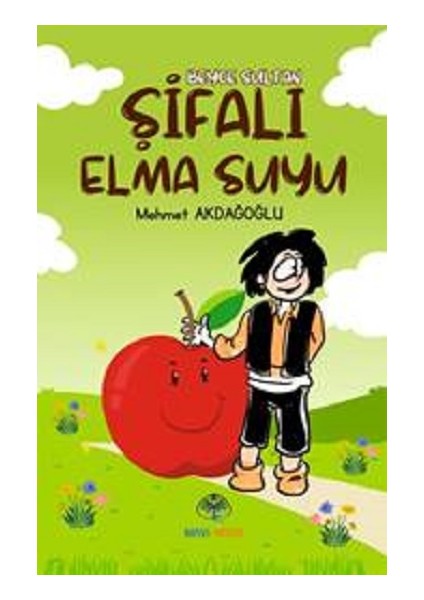 Şifalı Elma Suyu