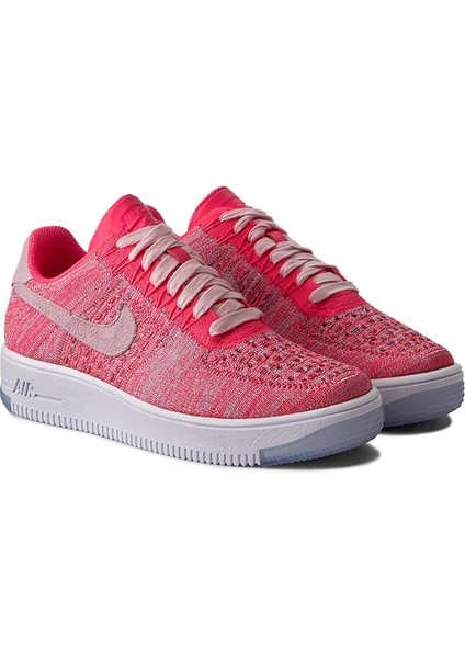 Scarpe Nike Af1 Flyknit Low 820256 601