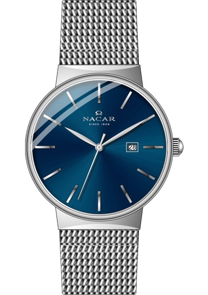 NC34-290431-ALSM Erkek Kol Saati