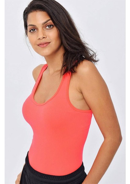 Kadın Atlet Seamless Byn Fit 1101710