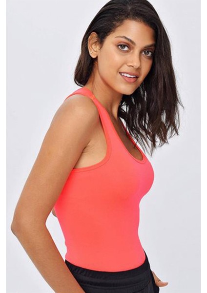 Kadın Atlet Seamless Byn Fit 1101710 fiyatları