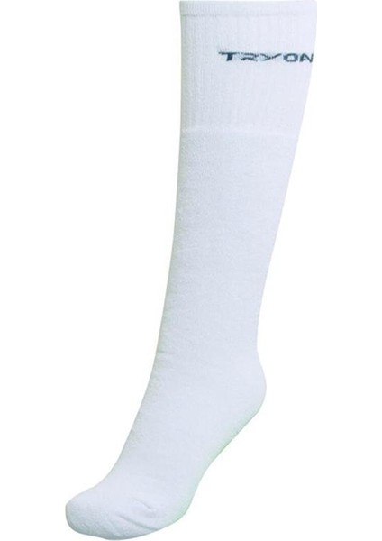 Unisex Çorap Uzun Havlu Çorap 50013