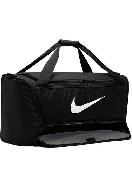 Spor Antrenman Çantası Nk Brsla M Duff - 9.0 (60L) Ba5955-010