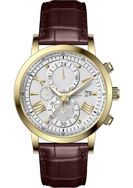 NC34-29C709-DSL2 Erkek Kol Saati