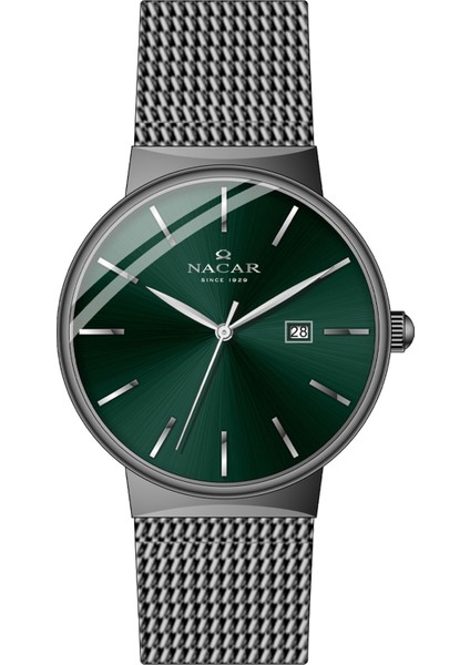 NC34-290431-GNSM Erkek Kol Saati