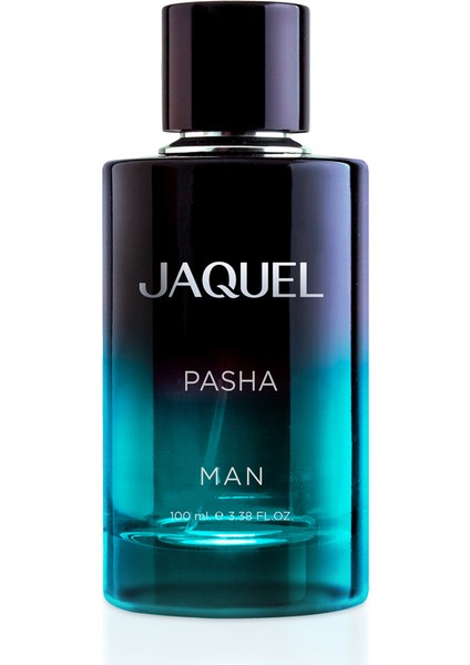 Pasha Erkek Parfümü 100ML