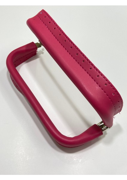 Çanta Bursu / Derili Burs 20 cm /