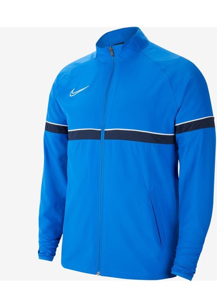 Erkek Eşofman Üstü M Nk Df Acd21 Trk Jkt W CW6118-463