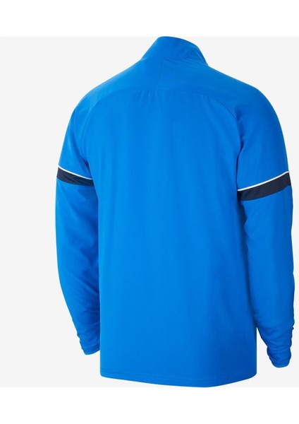 Erkek Eşofman Üstü M Nk Df Acd21 Trk Jkt W CW6118-463
