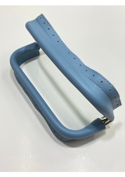 Çanta Bursu / Derili Burs 20 cm /