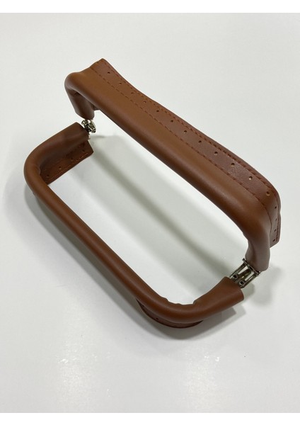 Çanta Bursu / Derili Burs 20 cm /