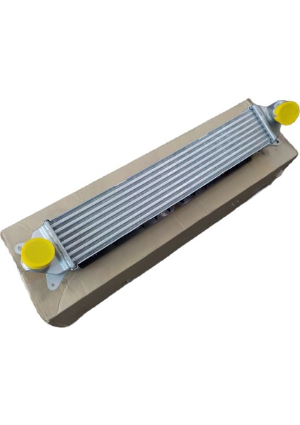 Orijinal Intercooler Radyatörü Hyundaı I30 / Elantra 1.6 Crdı 2016-2018 28271-2A680