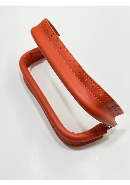 Çanta Bursu / Derili Burs 20 cm /