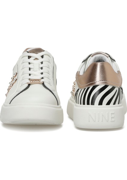 Alme 3fx Beyaz Kadın Sneaker indirimleri