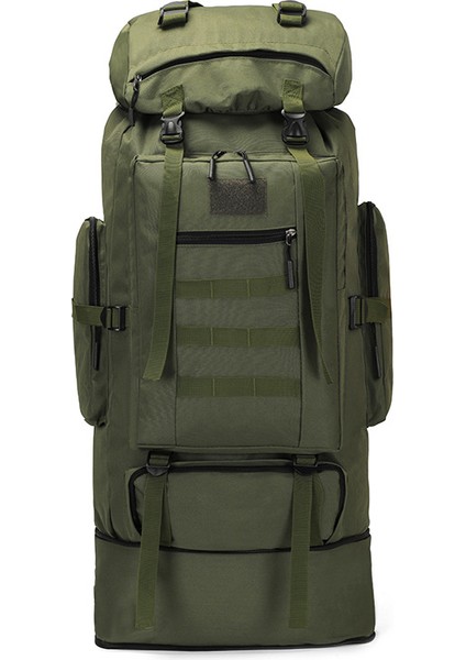 CINGO100L Büyük Kapasiteli Açık Hava Spor Dağcılık Çantası (Yurt Dışından)