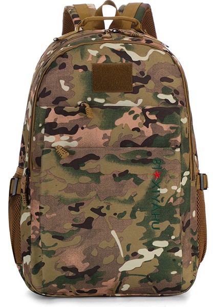 Büyük Kapasiteli Açık Hava Dağcılık Çantası (Yurt Dışından)