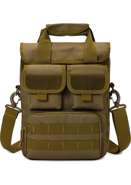 Erkek Çok Fonksiyonlu Sırt Çantası (Yurt Dışından)