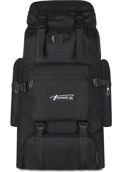 CINGO70L Büyük Kapasiteli Seyahat Dağcılık Çantası (Yurt Dışından)