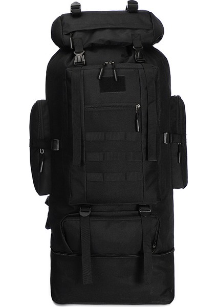 CINGO100L Büyük Kapasiteli Açık Hava Spor Dağcılık Çantası (Yurt Dışından)