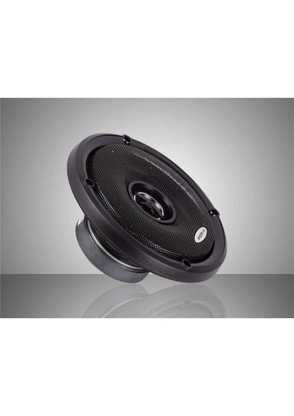 For x XC-316 16CM 50RMS Koaksiyel Hoparlör Takımı