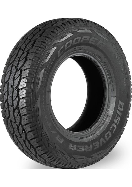 205/80 R16 110/108S Discoverer At3 Sport 2 4X4 4 Mevsim Lastiği (Üretim Yılı: 2023)