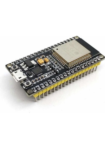 ESP32-WROOM-32 Wifi Bluetooth Geliştirme Kartı ESP32S