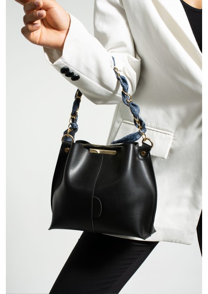 Nbibags Kadın Fuarlı Zincirli Çanta fiyatları