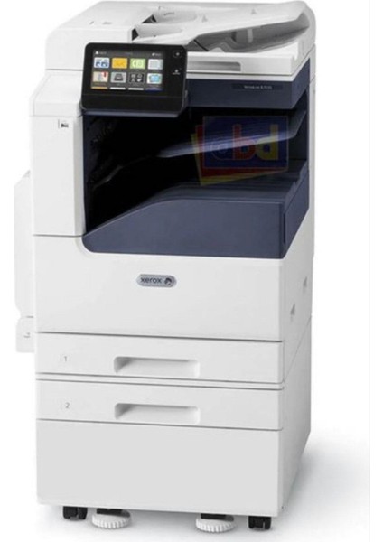 Fotokopi Makinası B7030 Siyah Beyaz A4-A3