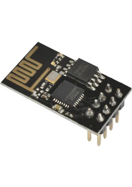 ESP8266 Wifi Modülü Esp-01