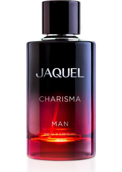 Charisma Erkek Parfümü 100ML