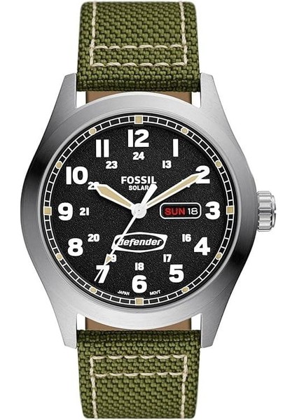 Fossıl FS5977 Erkek Kol Saati
