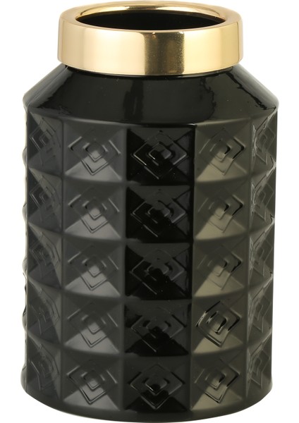 Miroir Cam Vazo Siyah AK.WLT0955