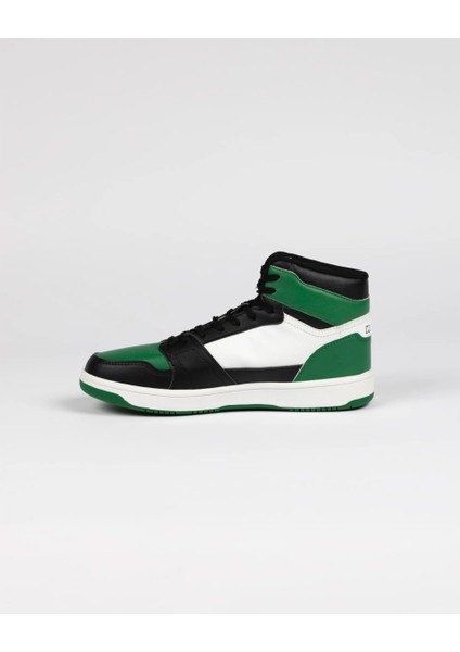 Logo Basil Mid Erkek Sneaker fiyatları