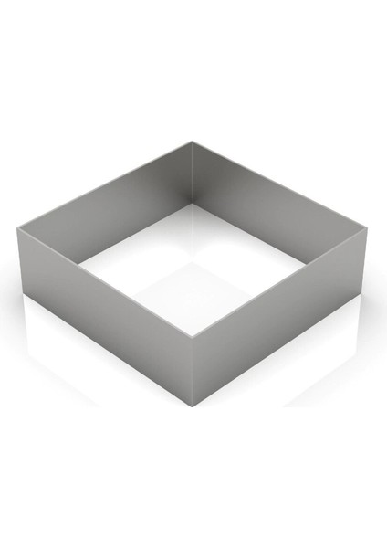Pandispanya Çemberi Argon-Kare-H7-20X20 cm