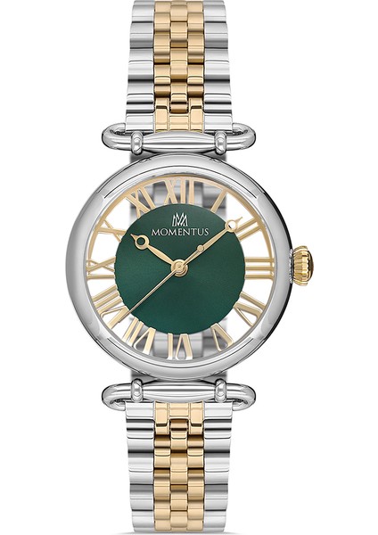 CW280S-15TG Kadın Kol Saati