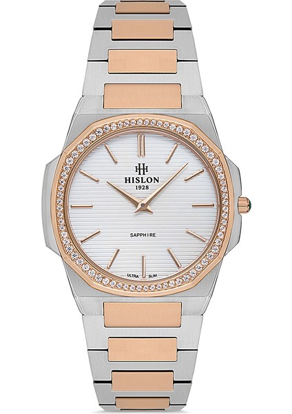 QL127T-10ST Kadın Kol Saati