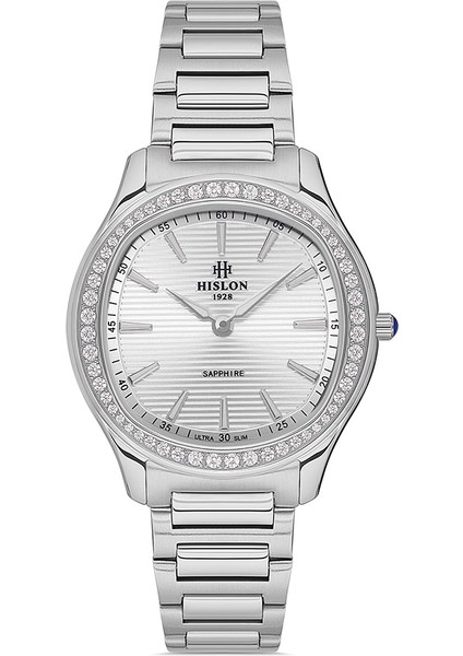 QL148S-02ST Kadın Kol Saati