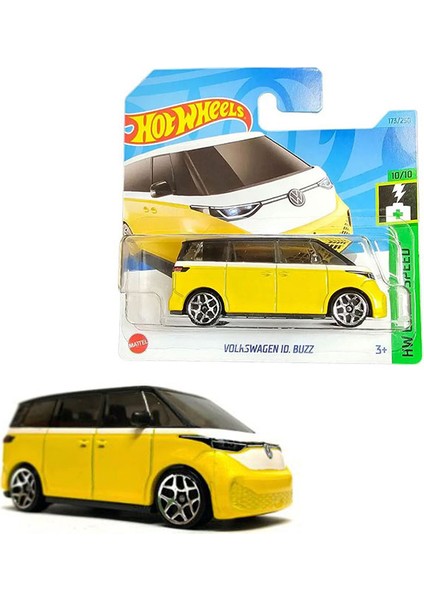 Volkswagen Id. Buzz (1/64) 2023 Serisi